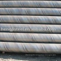 Spiral Welded Pipe (SY/T5037-2000,GB/T9711.1-1997,API-5L)